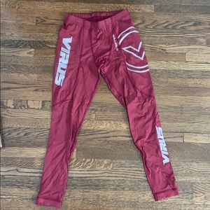 Virus leggings